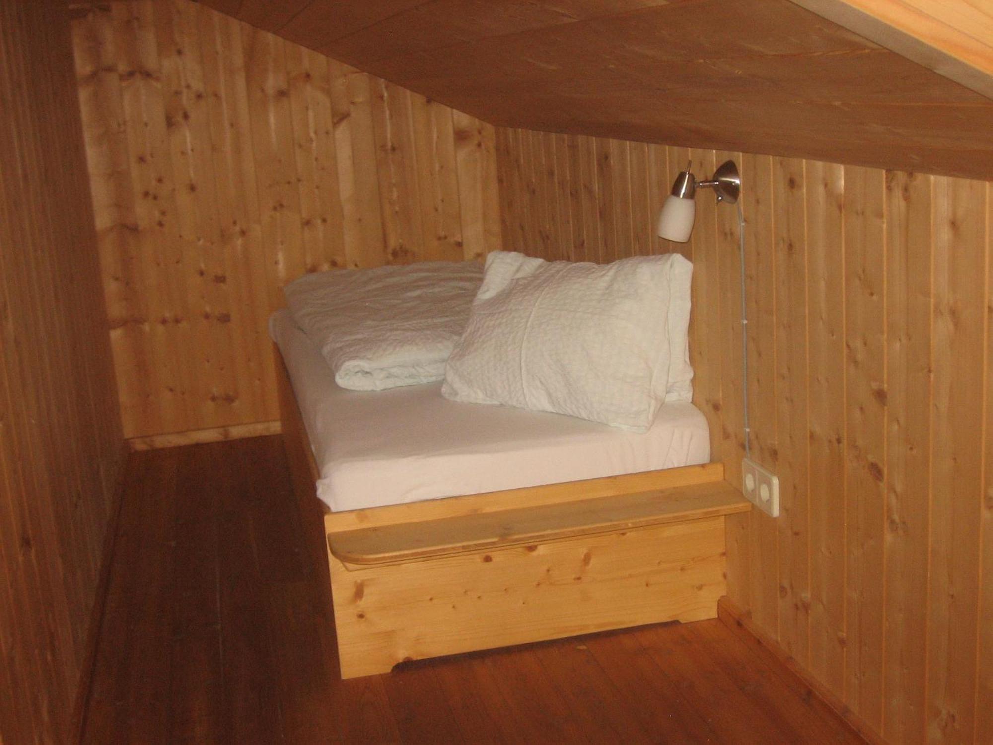 Haus Ursula Appartement Kals-am Großglockner Buitenkant foto