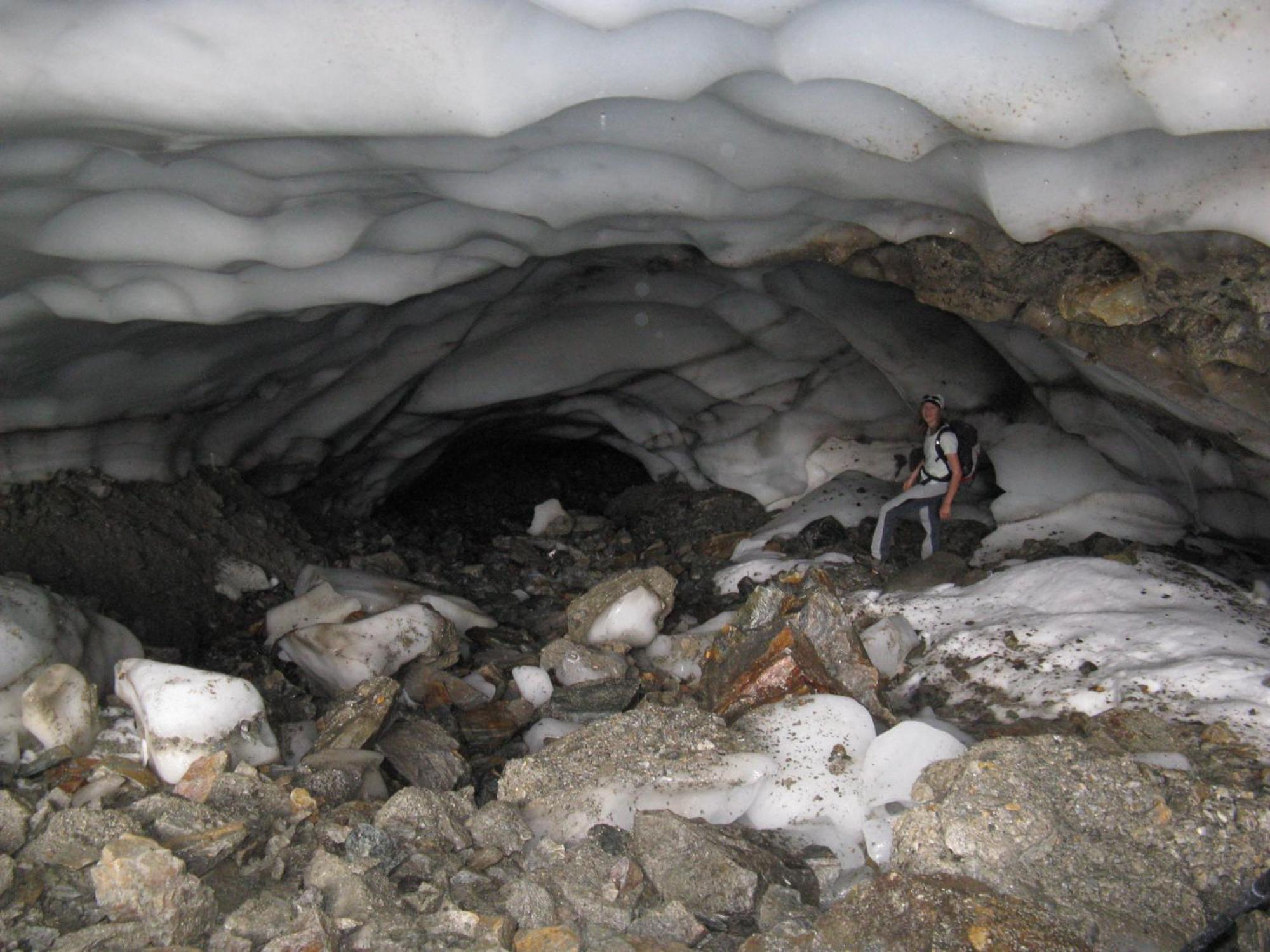 Haus Ursula Appartement Kals-am Großglockner Buitenkant foto
