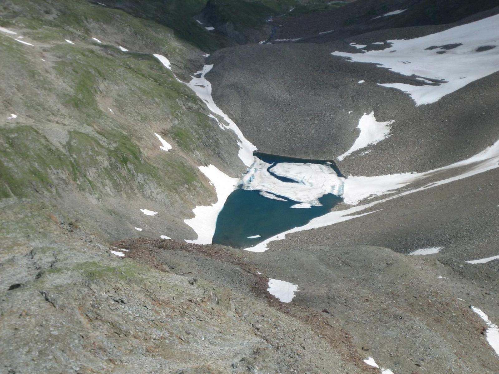 Haus Ursula Appartement Kals-am Großglockner Buitenkant foto