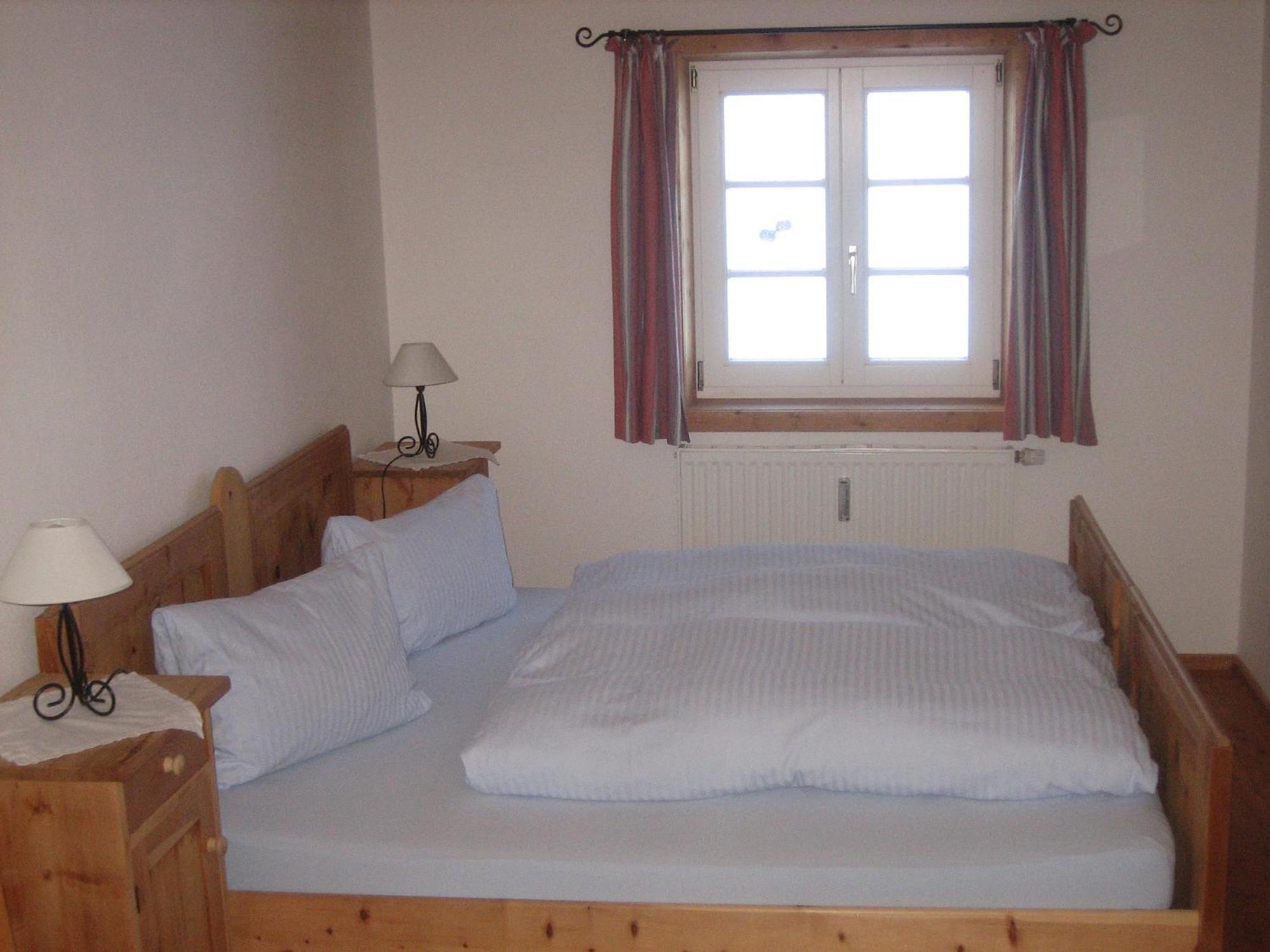 Haus Ursula Appartement Kals-am Großglockner Buitenkant foto
