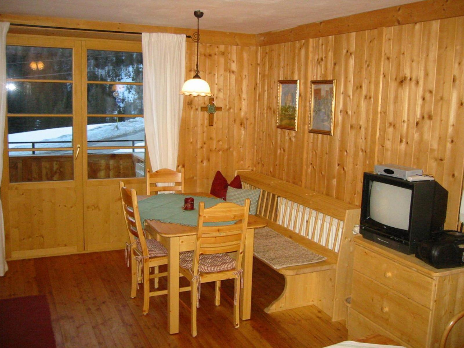 Haus Ursula Appartement Kals-am Großglockner Buitenkant foto