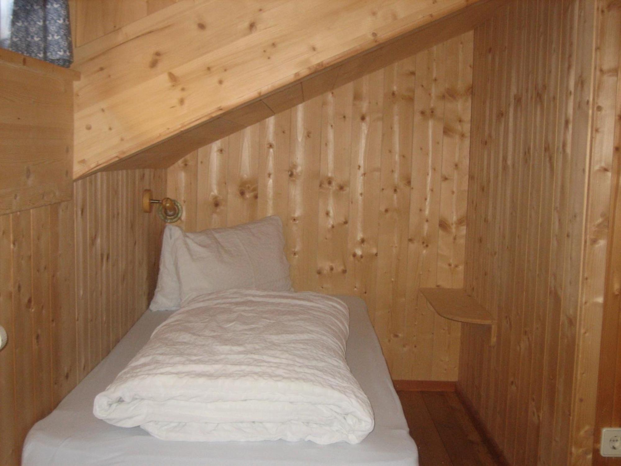 Haus Ursula Appartement Kals-am Großglockner Buitenkant foto