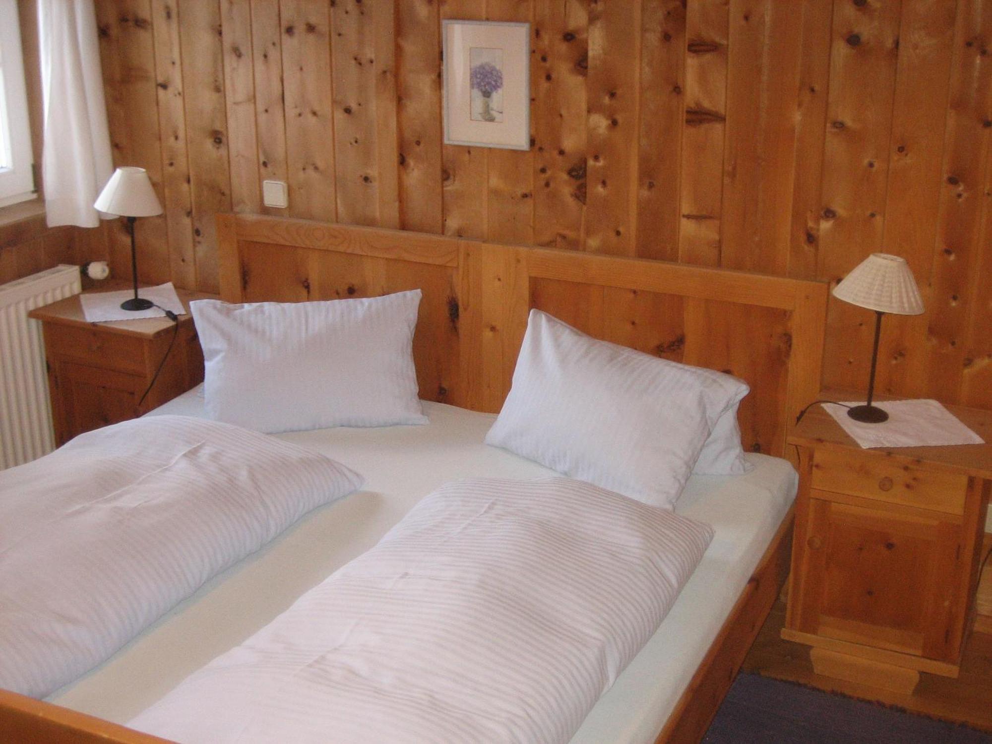 Haus Ursula Appartement Kals-am Großglockner Buitenkant foto