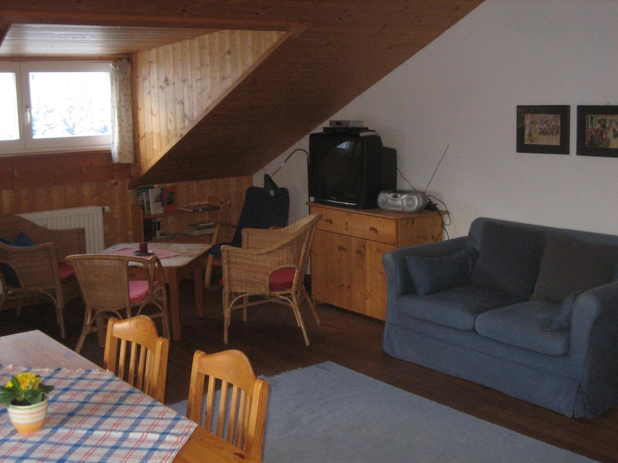 Haus Ursula Appartement Kals-am Großglockner Buitenkant foto