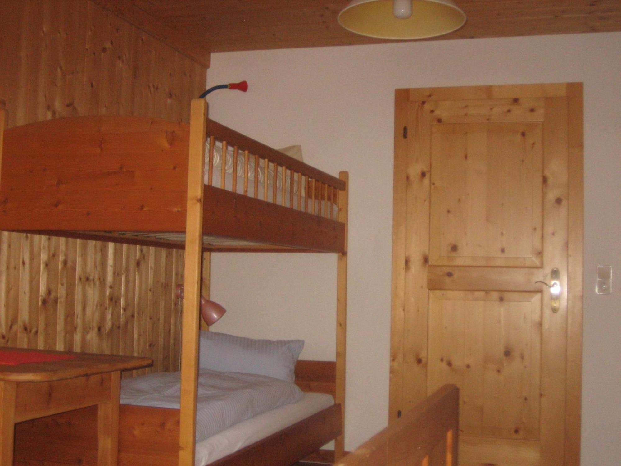 Haus Ursula Appartement Kals-am Großglockner Buitenkant foto