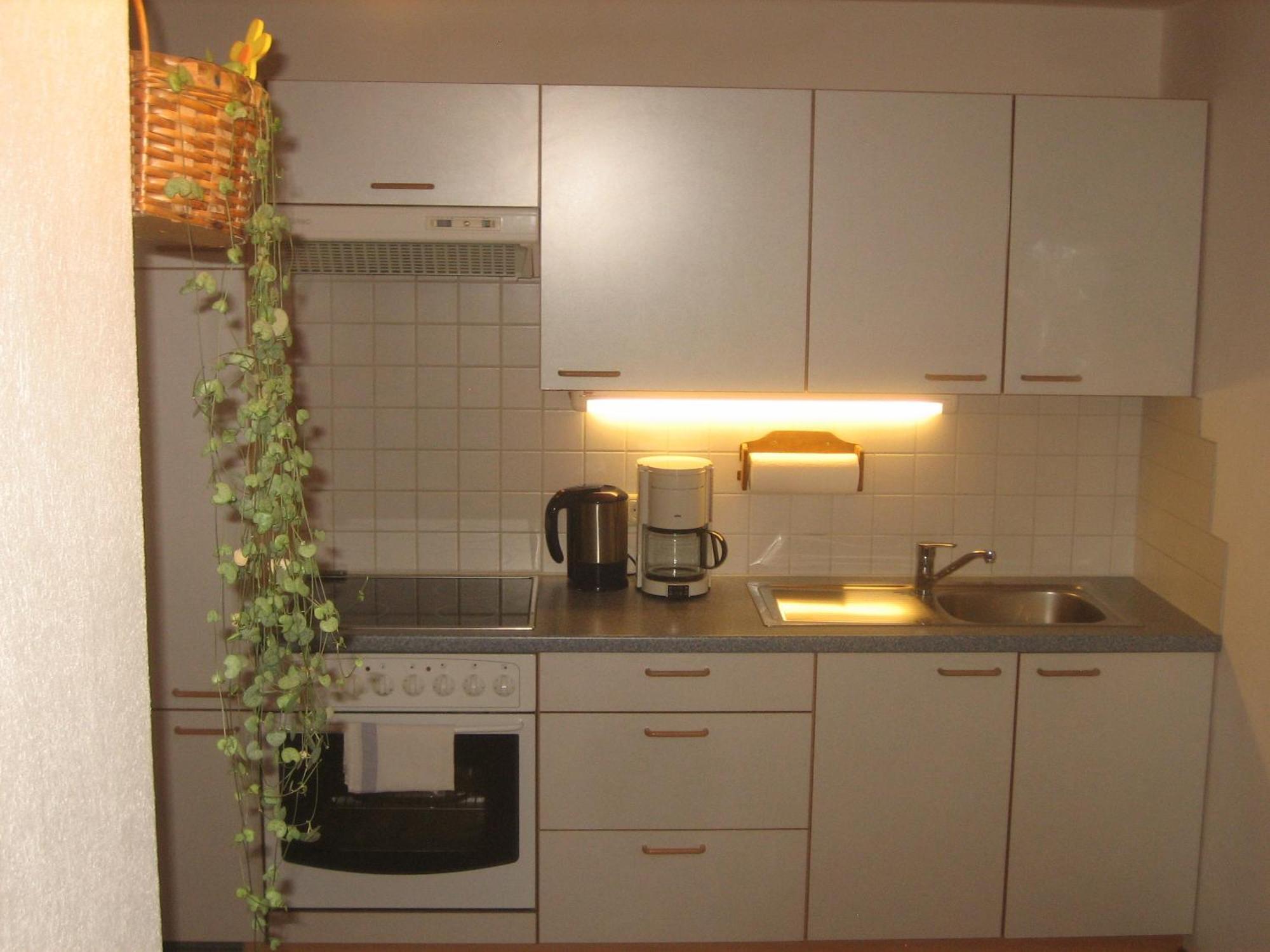 Haus Ursula Appartement Kals-am Großglockner Buitenkant foto