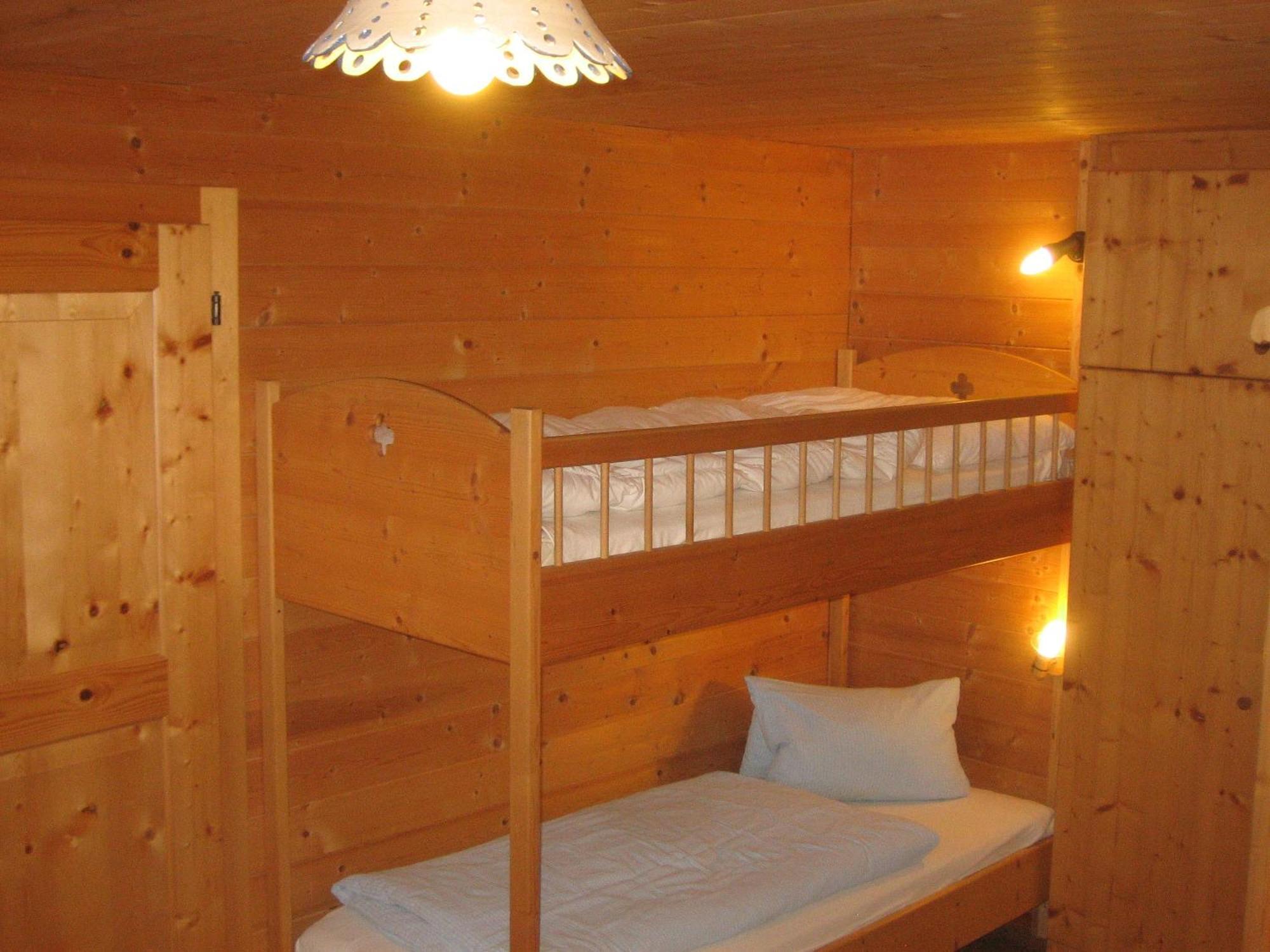 Haus Ursula Appartement Kals-am Großglockner Buitenkant foto