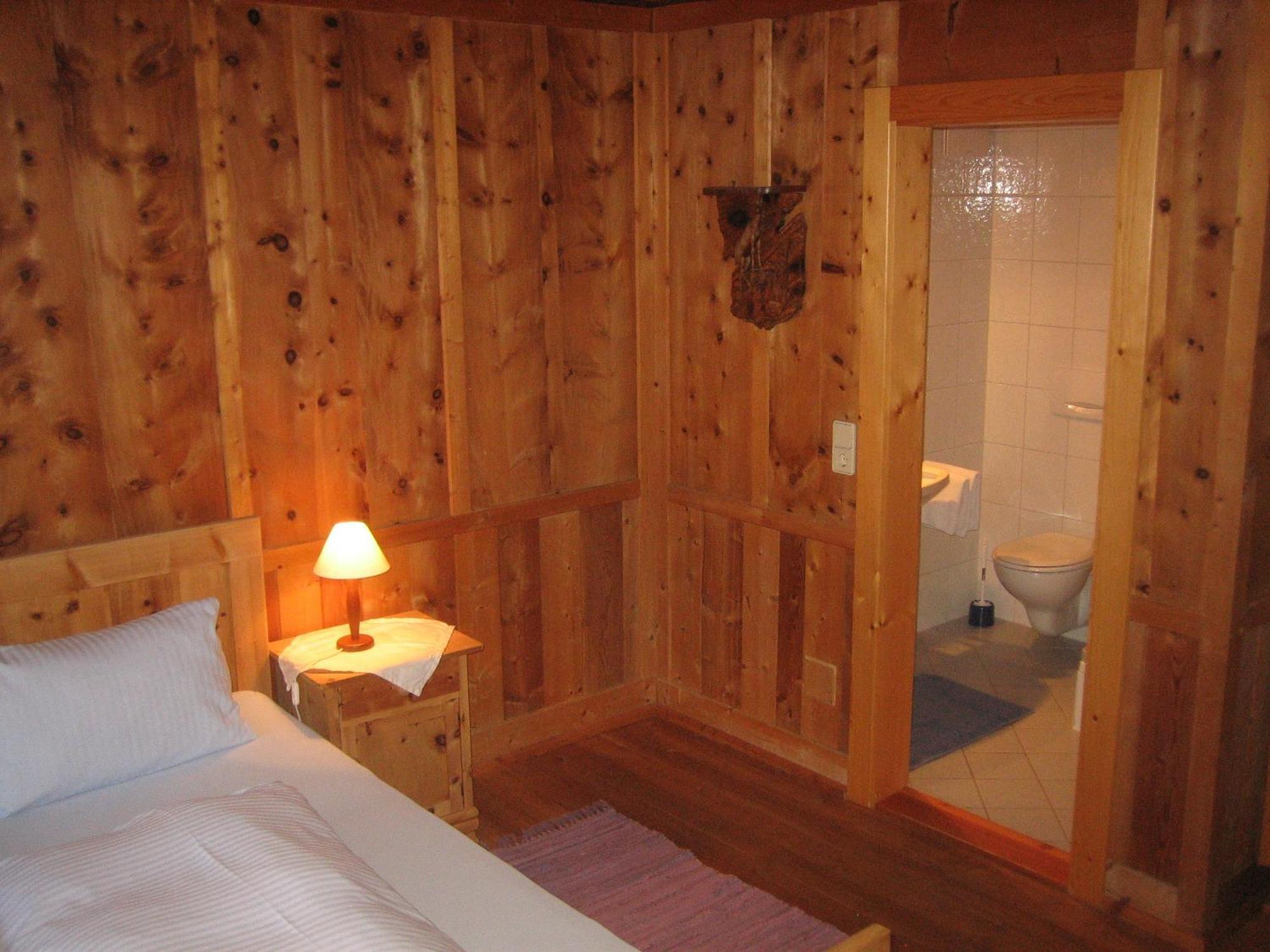 Haus Ursula Appartement Kals-am Großglockner Buitenkant foto