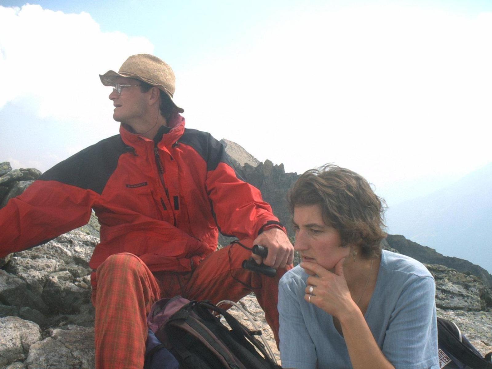 Haus Ursula Appartement Kals-am Großglockner Buitenkant foto