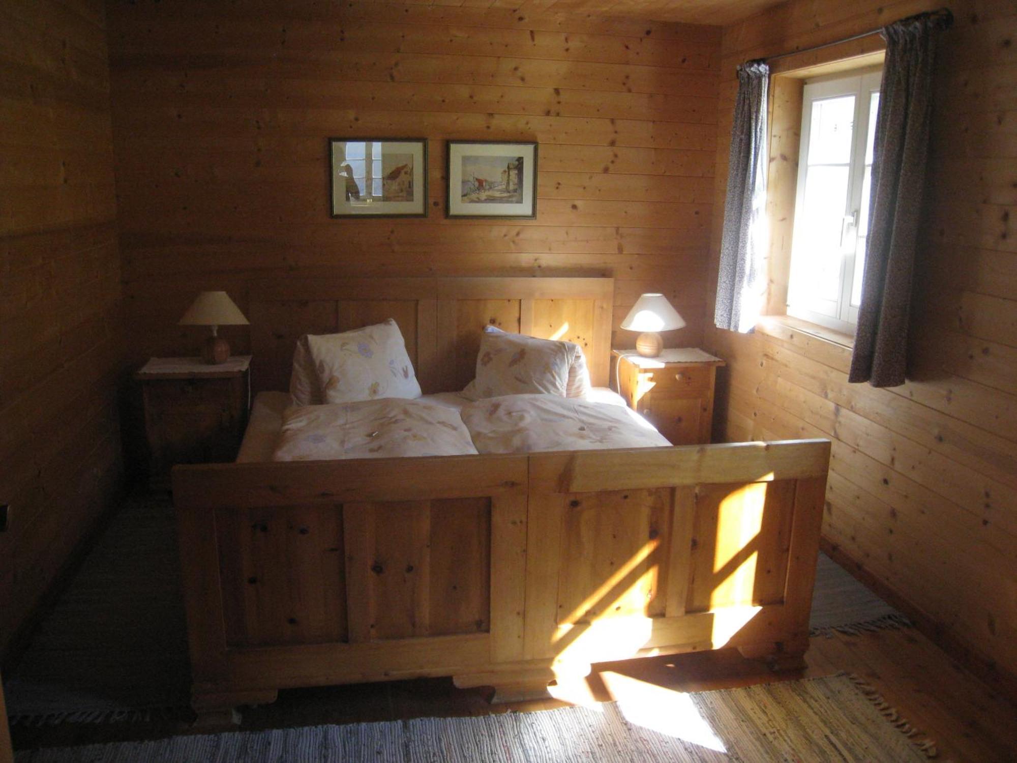 Haus Ursula Appartement Kals-am Großglockner Buitenkant foto