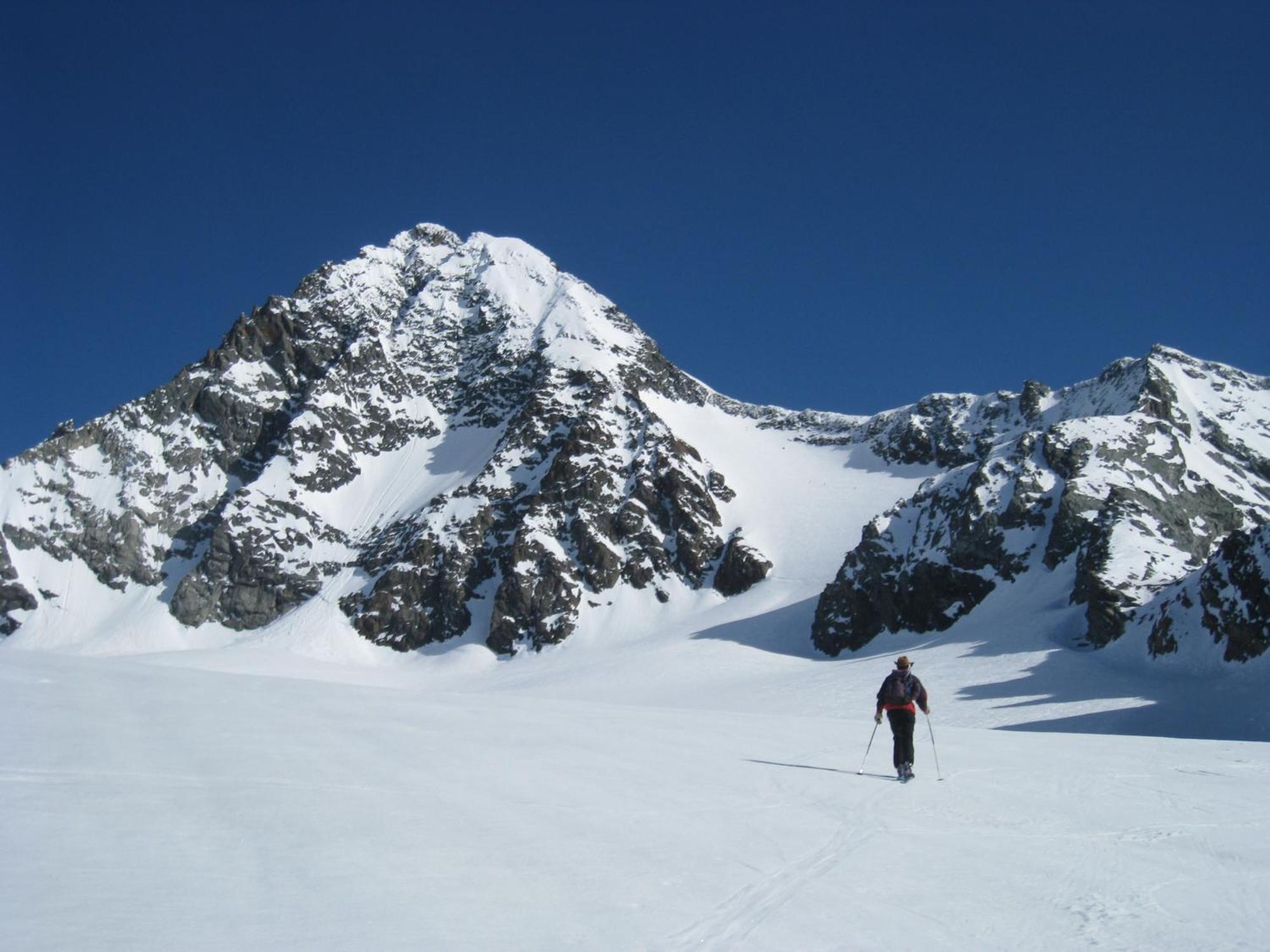 Haus Ursula Appartement Kals-am Großglockner Buitenkant foto